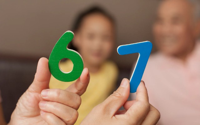 “Sixseven” là gì mà học sinh lớp 3 nói từ lớp học tới bàn cơm, phụ huynh phải lên Google tra?
