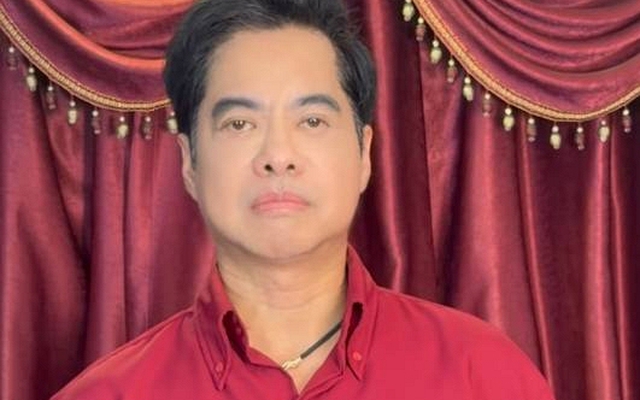 Ngọc Sơn phủ nhận ăn chơi thác loạn, nói thẳng lý do ngồi tù 8 tháng 13 ngày: “Đúng người đúng tội”