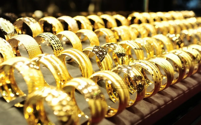 1 chỉ vàng 18k bằng bao nhiêu gam?