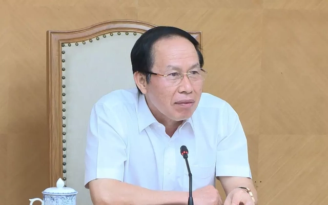 Mức xử phạt hành chính phải 'hợp lý, khả thi và được xã hội chấp nhận'