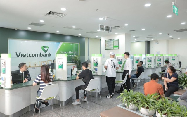 Vietcombank có thông báo quan trọng đến người dùng điện thoại Android, kiểm tra ngay để không bỏ lỡ quyền lợi