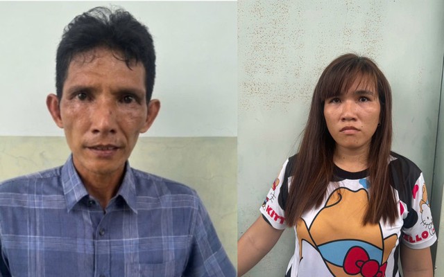 Thi hành lệnh bắt tạm giam, khám xét phòng trọ của Nguyễn Anh Thư SN 1993