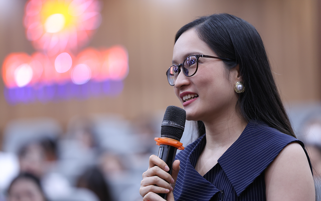 Trường đẹp, ký túc xá tiện nghi, nhưng nếu thiếu điều này, đại học chưa chắc đã thu hút được sinh viên