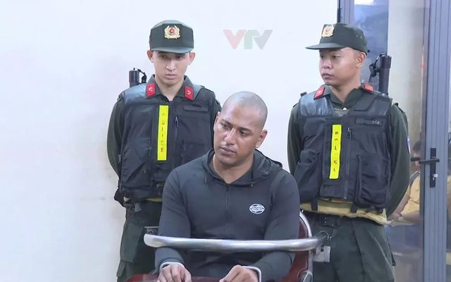 Hai nghi phạm ám sát người nước ngoài tại TPHCM khai 'làm theo chỉ đạo'