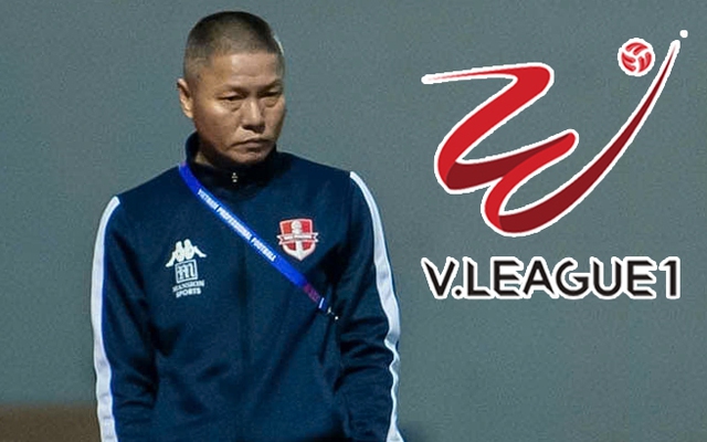 "Đội bóng trăm tỷ" làm điều hiếm thấy ở V.League: Một mùa có tới 4 HLV, thay tướng khi chỉ còn 2 vòng