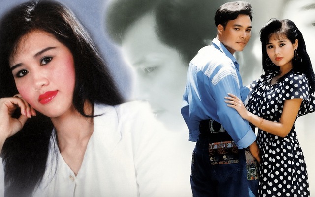Mỹ nhân bolero từng nổi đình đám, là 'em dâu hụt' của ca sĩ Ngọc Sơn