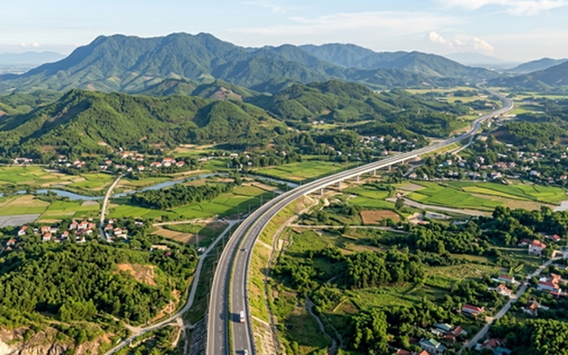 6,5 triệu người dân Việt Nam đón tin vui: Tuyến cao tốc dài 257km, đi qua 3 tỉnh được đề xuất đầu tư, quyết hoàn thành trước 2030
