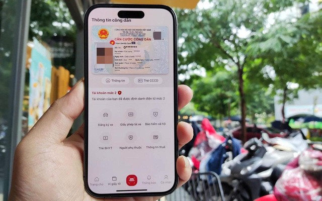 Thông tin liên quan đến số định danh điện tử mà người dân cần biết