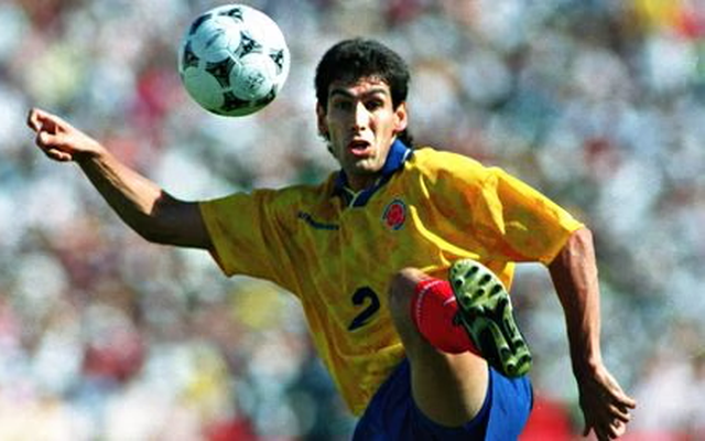 Bi kịch World Cup: Đá phản lưới nhà làm đội bị loại, 5 ngày sau tuyển thủ quốc gia bị sát hại
