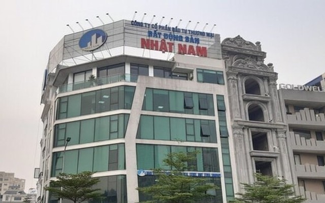 Chủ tịch Công ty Nhật Nam "tung chiêu" tặng thưởng để dụ nhà đầu tư