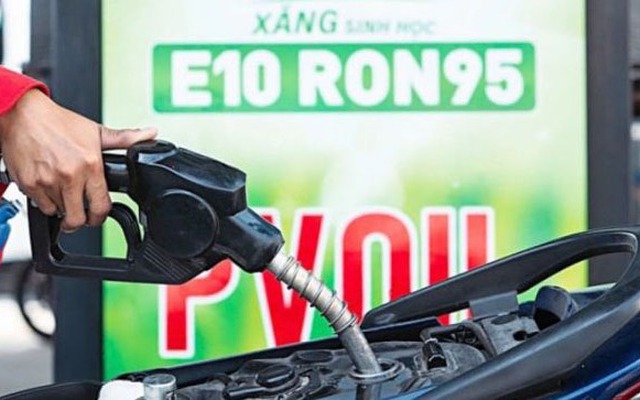 Xăng E10 phù hợp với dòng xe nào tại Việt Nam?