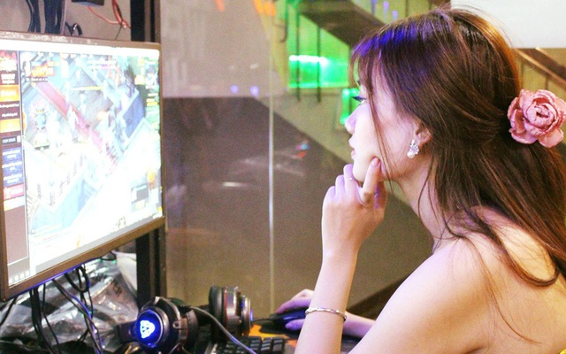 Tất cả người dân đang chơi game chú ý quy định phạt hàng triệu đồng từ 1/7