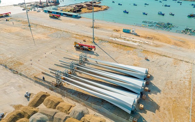 Chỉ một hợp đồng nhỏ đã có doanh thu trăm triệu USD, tạo việc làm cho gần 3.000 người của 100 doanh nghiệp trong nước trong vòng 3 năm: Cơ hội chưa từng có cho Việt Nam