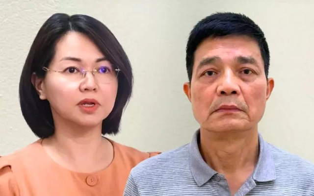 Hai cựu Cục trưởng An toàn thực phẩm và các bị cáo trong vụ nhận hối lộ hơn 100 tỷ đồng đều được giảm án