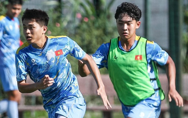 AFC lập cơ chế "lên, xuống hạng" ở giải châu Á, tuyển Việt Nam được vào nhóm hạt giống số 2