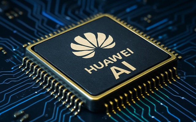 Huawei công bố “định luật mới” thay thế Định luật Moore, chuẩn bị tạo ra chip tương đương 1,4nm dù bị chặn máy EUV