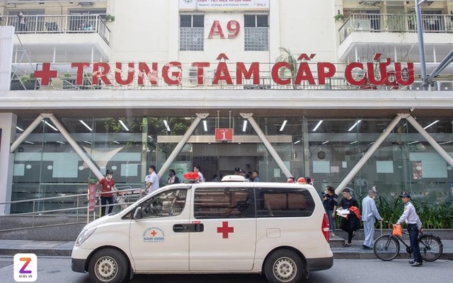 Thanh niên Hà Nội suy thận cấp sau một ngày làm việc ngoài trời: Lý do vì thói quen nhiều người mắc