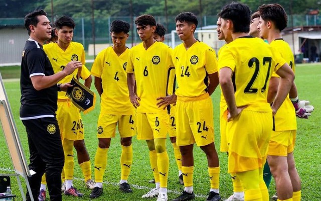 HLV Malaysia: “Nhiều khi chúng tôi cứ tưởng sẽ thắng nhưng cuối cùng lại thua”