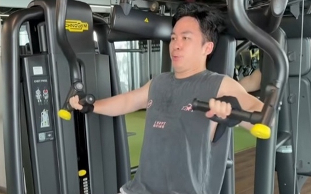 Divo Tùng Dương lên tiếng về việc kiểm tra ma túy