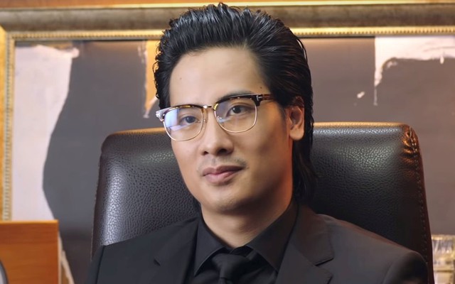 Cựu youtuber JVevermind làm Tổng Giám đốc hãng phim của Vingroup: Nói gì với series 10 tập về triều đại nhà Trần công chiếu trong nửa năm nữa?
