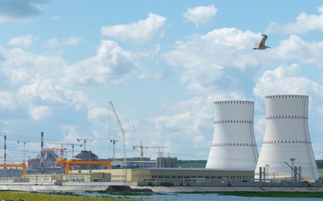 Đạt công suất hơn 2 tỷ kWh điện sau vài tháng, 'cỗ máy' phát điện của Nga lập kỷ lục chưa từng có