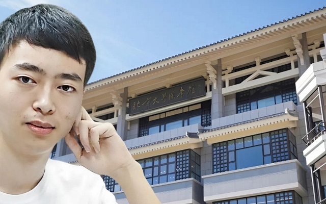 Vụ "bắt cóc" học sinh HÀI HƯỚC nhất mọi thời đại: Vì nhân tài, 2 ĐH top đầu châu Á "đấu mưu", tung chiêu như phim hành động!