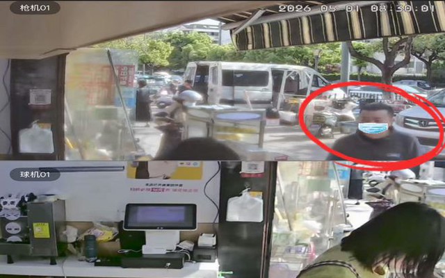 Khách thanh toán hơn 80 triệu đồng cho 4 chiếc bánh bao: Hành động của chủ quán mới khiến nhiều người bất ngờ