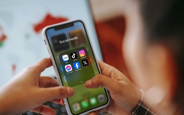 Tất cả người dùng Facebook, Instagram cần lưu ý thông tin quan trọng sau