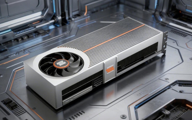 GPU "Made in China" đầu tiên bán sạch 30.000 chiếc trong 48 giờ: Người mua biết hiệu năng chỉ bằng card NVIDIA từ 2020 vẫn không ngại