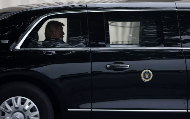 Sức khỏe của Tổng thống Trump tiếp tục thu hút sự chú ý của dư luận Mỹ