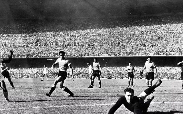 Lịch sử World Cup 1950: ‘Thảm họa Maracanazo’, nỗi đau thế kỷ của người Brazil ở World Cup