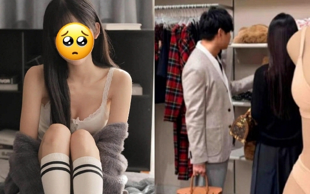 Scandal hào môn đang nóng: Thiếu gia số 1 showbiz và bạn gái tài phiệt kém 21 tuổi bị vợ chồng anh trai giăng bẫy hòng cướp sạch tài sản