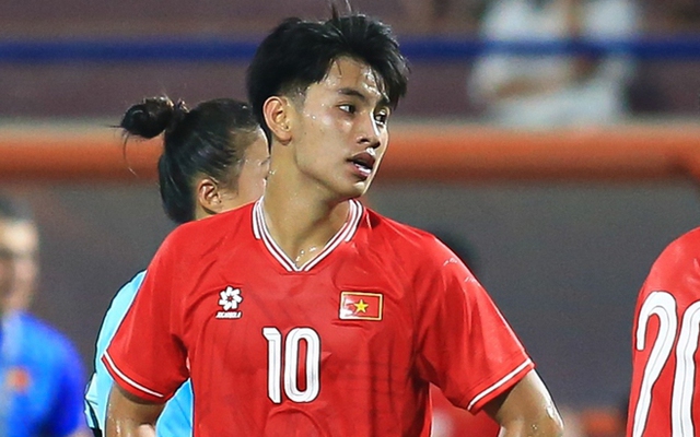 Hot boy HAGL và sao trẻ U23 Việt Nam lỡ hẹn với giải Đông Nam Á vì vấn đề xuất phát từ V.League