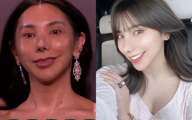 Cận visual và danh tính của thí sinh 2 lần bị ban giám khảo Miss Grand chấm 1 điểm