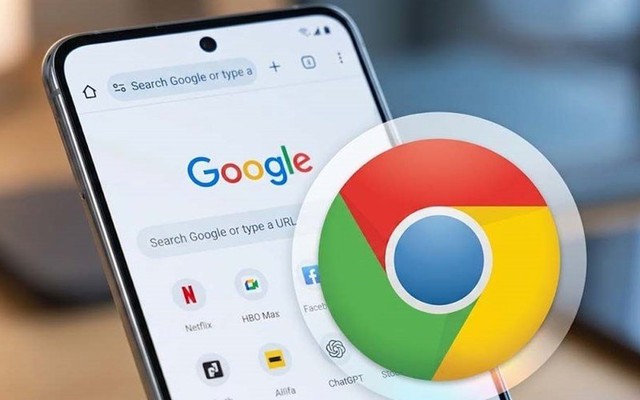 Công an cảnh báo gấp tới tất cả những ai đang dùng trình duyệt Google Chrome