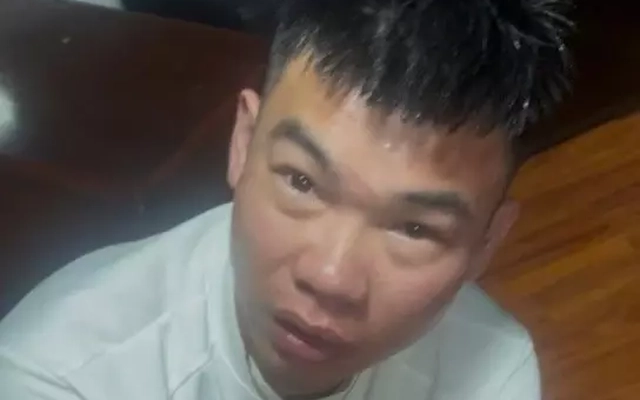 Hà Nội: Bắt đối tượng dâm ô trẻ em