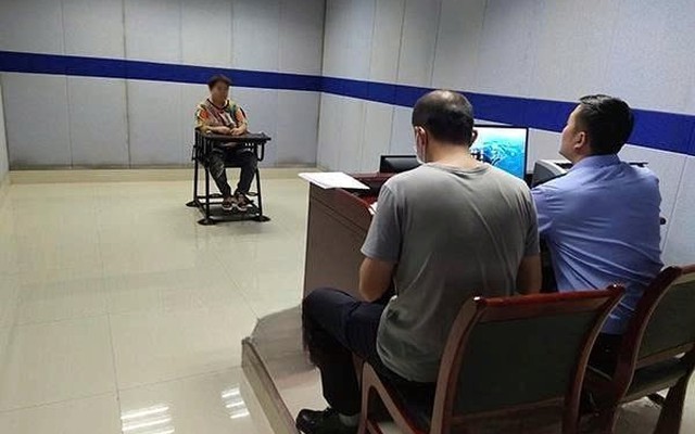Phải đóng 30% vì tài khoản nhận 600 triệu đồng nhưng quyết không nộp: Công an điều tra thanh niên SN 2000
