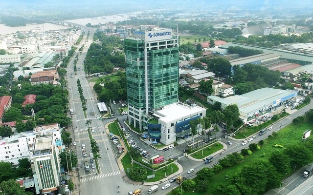 Trước khi bị bắt tạm giam, Trưởng Ban kiểm soát của Sonadezi nhận lương hơn 1 tỷ trong năm 2025