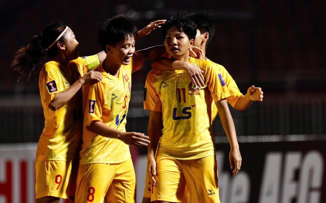AFC ra BXH quan trọng, bóng đá Việt Nam nhận tin vui lớn