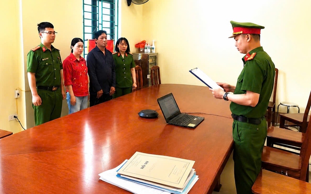 Khởi tố người đàn ông gây tai nạn, khiến nữ du khách người Anh tử vong