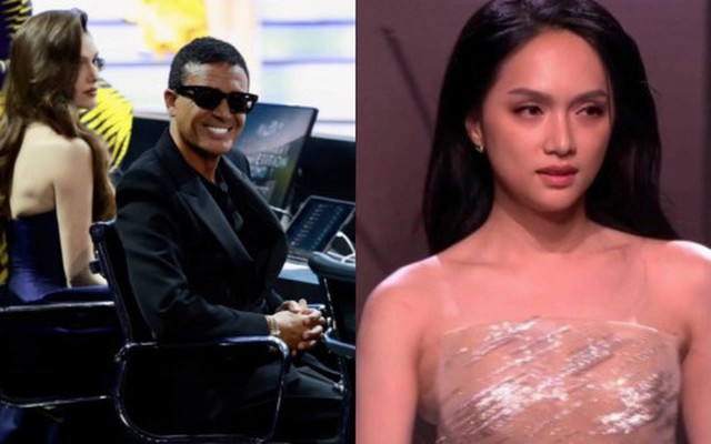 Miss Grand nổ drama chấn động: Người chấm Hương Giang 5 điểm bị giám khảo khác đuổi về nhà vì "không biết gì về Hoa hậu"