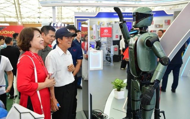 Bắt tay với Meta, Việt Nam vừa phát động một việc trên toàn quốc trong lĩnh vực sẽ tạo ra 5.000 tỷ USD