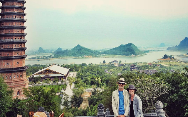 Tìm ra một nơi Sơn Tùng MTP quay MV mới: Ở Ninh Bình nhưng trùng tên với 1 điểm nổi tiếng của Hà Nội