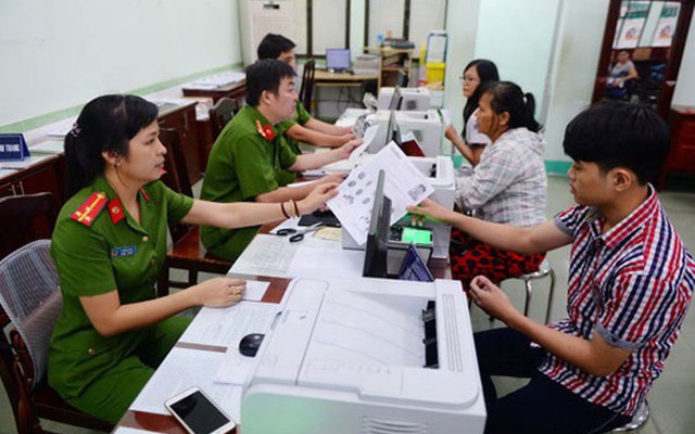 Thông tin quan trọng liên quan đến đăng ký thường trú, người dân cần nắm rõ