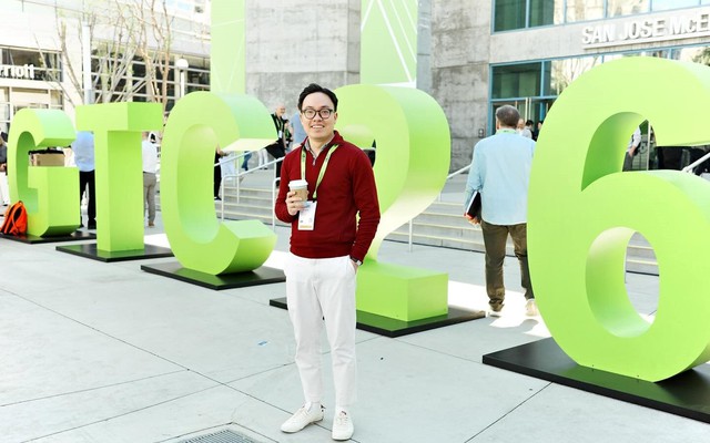 Người Việt duy nhất vừa vào danh sách Forbes Under 30 Asia ở lĩnh vực đầu tư công nghệ: Profile 'khủng' cỡ nào?