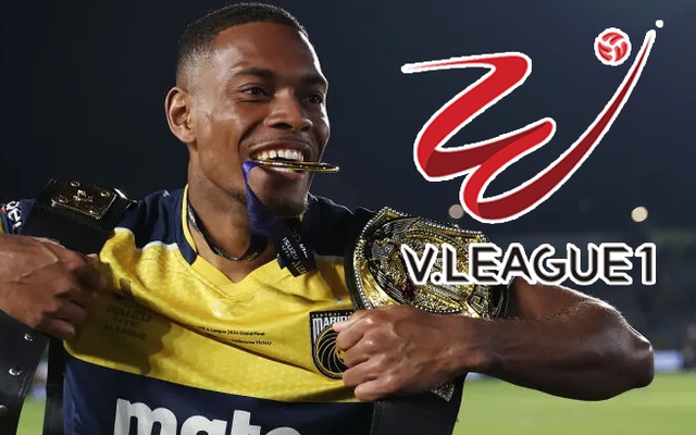 CLB V.League chiêu mộ trung vệ được định giá 20 tỷ, từng giành cúp châu Á, 3 lần vô địch Australia?