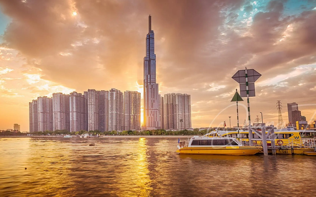 1.233 người sở hữu tài sản trên 30 triệu USD: Việt Nam trở thành 'điểm nóng' siêu giàu trong Báo cáo Thịnh vượng 2026