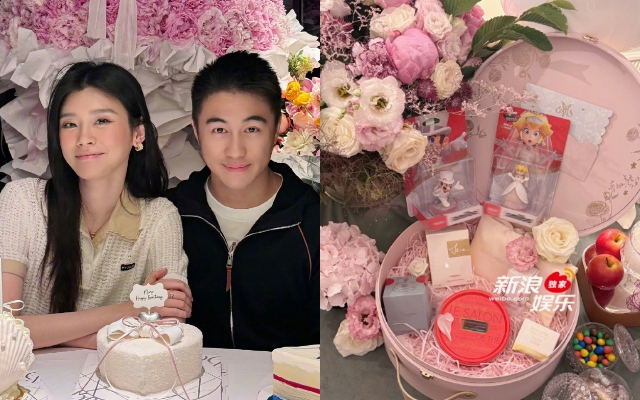 HOT nhất hôm nay: Thiếu gia trùm sòng bạc Macau thông báo tổ chức đám cưới với thiên thần Victoria’s Secret vào ngày 1/6