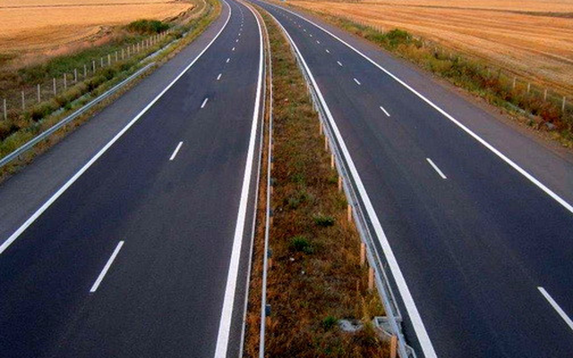 Doanh nghiệp Trung Quốc trúng thầu xây đường cao tốc hơn 57 nghìn tỷ đồng