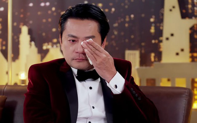 Ông vua quảng cáo: "Tôi phải dừng bớt công việc ở Việt Nam, bắt đầu lại ở Mỹ"